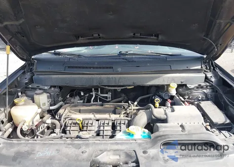 2017 Dodge Journey Se z USA, uszkodzony, nr VIN 3C4PDCABXHT560045